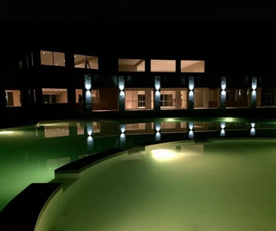 Excelente Lote 828 M2 Etapa I La Alameda Canning