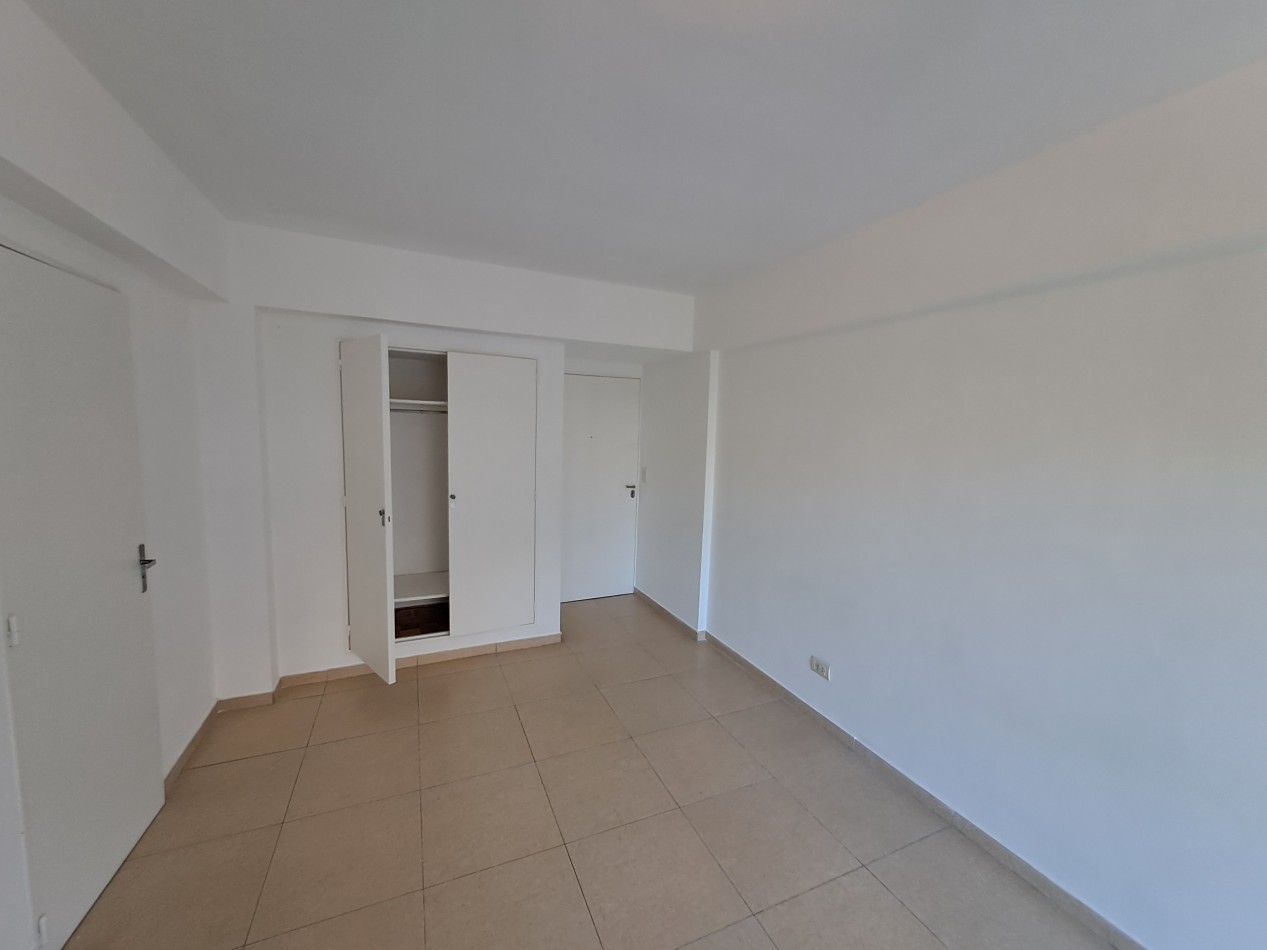 Venta Hermoso departamento de 1 ambiente con balcon  Recoleta 
