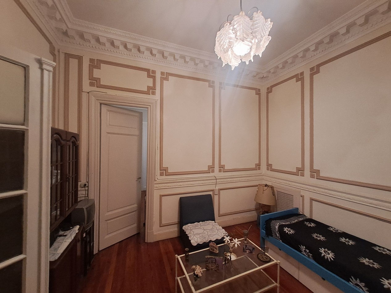 enta Departamento 3 Ambientes Once Apto Credito