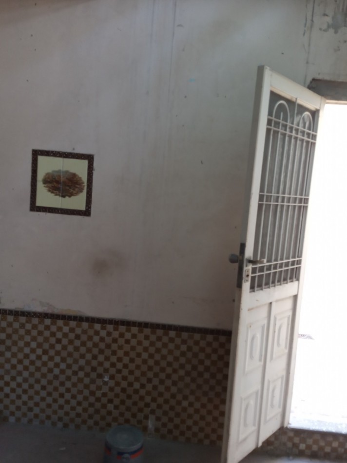 Venta PH Gerli  excelente ubicacion con fondo libre