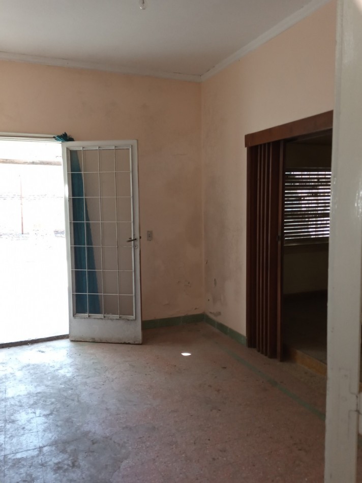 Venta PH Gerli  excelente ubicacion con fondo libre