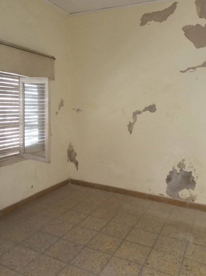 Venta PH Gerli  excelente ubicacion con fondo libre