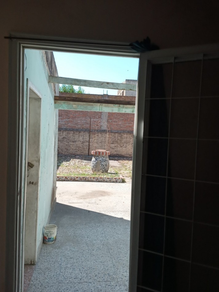 Venta PH Gerli  excelente ubicacion con fondo libre
