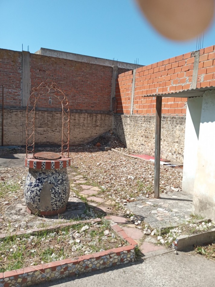 Venta PH Gerli  excelente ubicacion con fondo libre