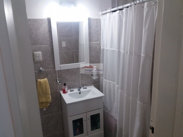 Venta excelente departamento de 2 ambientes 